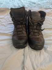 Berghaus Mens Hiking Boots Size 8