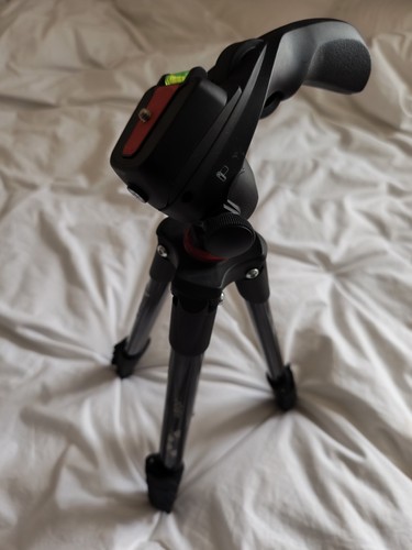Joby compact action tripod - joby,