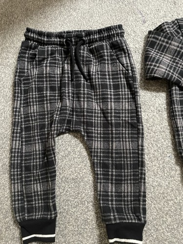 Boys next tracksuit - next,