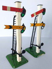 O Gauge HORNBY TRAINS No. 2