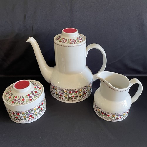 Royal doulton fireglow - fireglow, tc1080