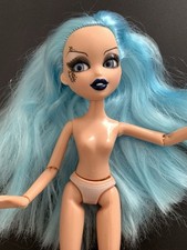 Bratz Bratzillaz Witchy Princesses House Of Witchez Carolina Past Doll