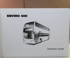 ALEXANDER-DENNIS ENVIRO 400