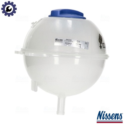 Expansion tank coolant 996200 - expansion,