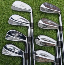 John Letters Master Model 1020