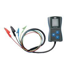 TEST BENCH STARTER/ALTERNATOR