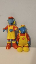 Vintage BBC Tweenies Figure &
