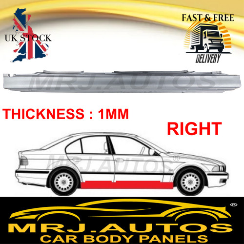 For bmw e39 saloon - for,