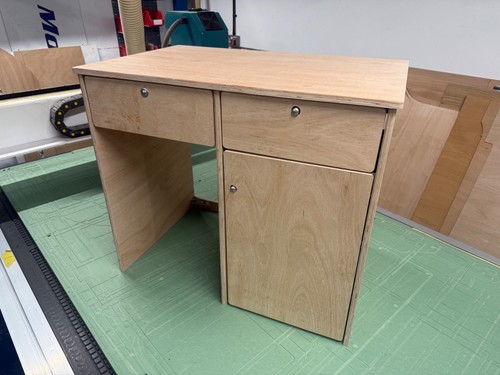 Camper kitchen pod - kitchen, –
