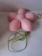 IKEA Smila Bloomma Pink Flower