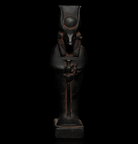 Ancient egyptian antiques - ancient,