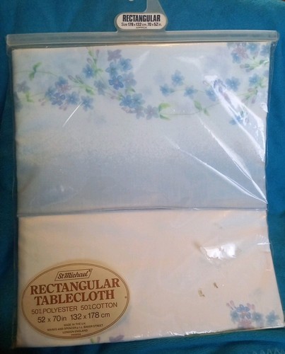 Vintage michaels s - michaels, m&s