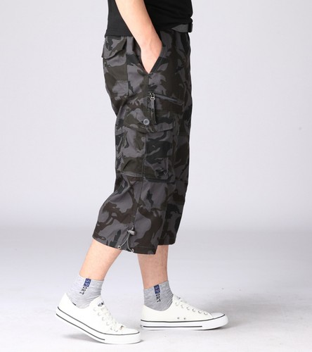 Mens long length - 3/4,