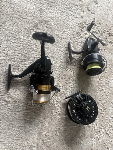 Fishing reels shakespeare - fishing,