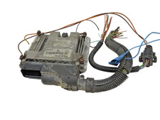 IVECO DAILY 2005 3.0 DIESEL ENGINE CONTROL UNIT 504073032 0281011228