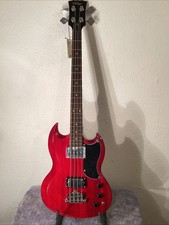 Bass Guitar Vintage VS4 CR rrp