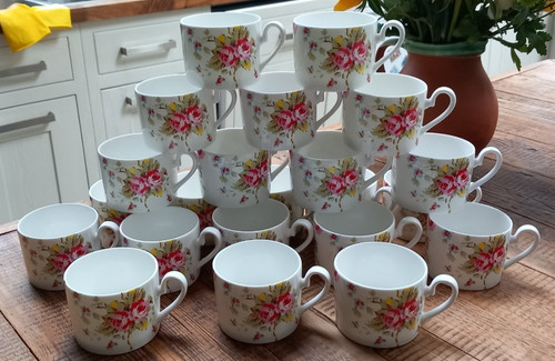 Cath kidston queen provence - cath, queen's