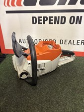 Stihl MSA 160C Cordless