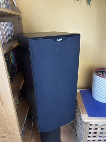 Bowers wilkins dm602 - wilkins,