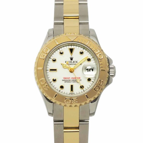 Rolex yacht master roresol - rolex,