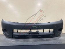 Front Bumper Toyota Hilux Mk6 52119_0K010 WA-103