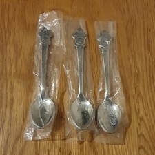 Vintage Rolex Spoon Bucherer