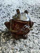 Highly Decorative Pottery