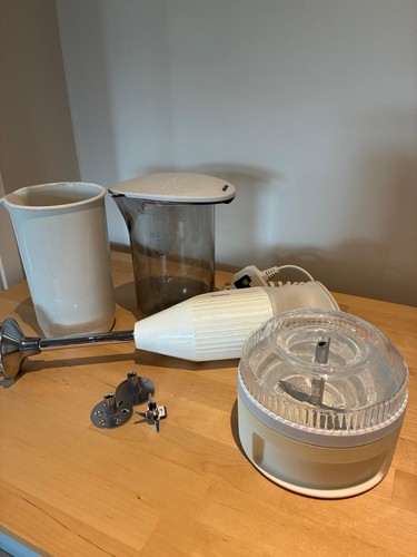 Bamix swissline hand blender - swissline,