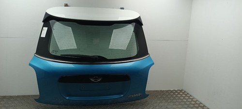 2017 mini cooper f55 - (5, doors)