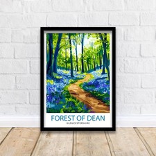 Forest of Dean Gloucestershire