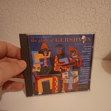 Glory of Gershwin by Larry