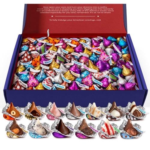 Mega box blissful kisses by - blissful,