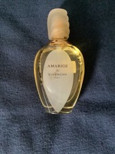 givenchy amarige perfume 60 ml
