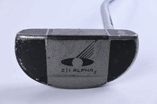 Never Compromise Z/I Alpha