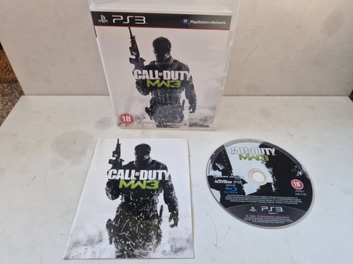 Call duty mw3 - of, modern
