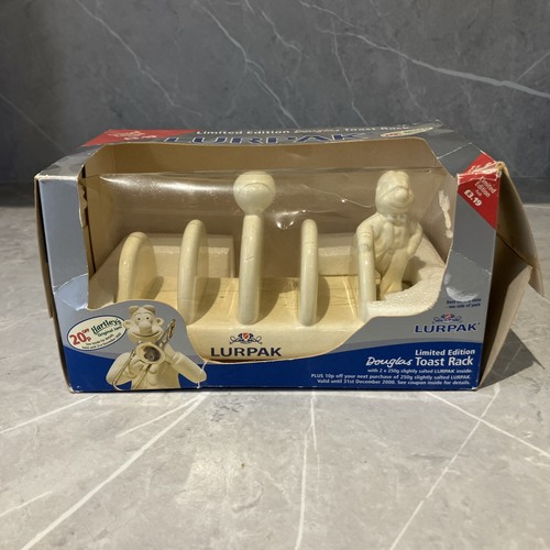 Vintage lurpak limited - vintage,