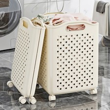 Foldable On Wheels Laundry