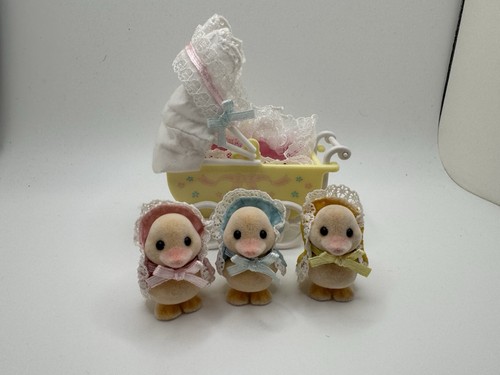 Sylvanian families darling - sylvanian,