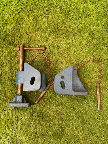 Sash clamp heads cl383 - clamp,