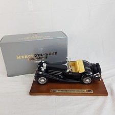 BURAGO 3020 Mercedes Benz 500K