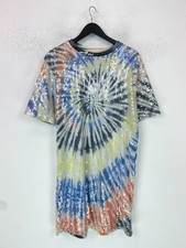 Asos Multicolour Tie Dye