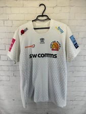 Exeter Chiefs Rugby Shirt