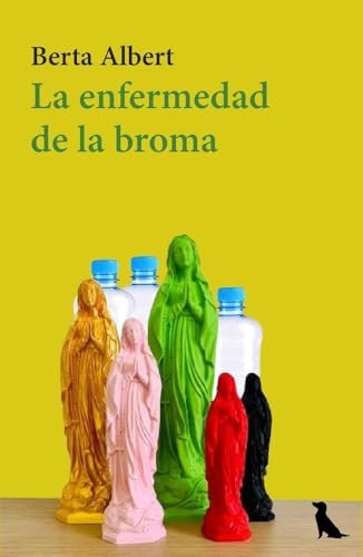 Enfermedad broma - de, la