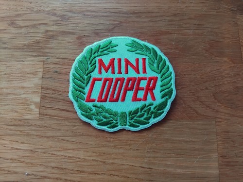 Classic mini cooper - classic,