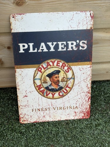 Players navy cut - players,