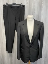 Magee Black Dinner Suit Jacket