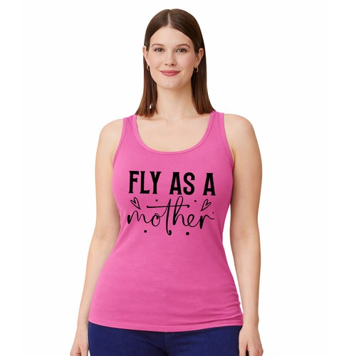 Fly mother womens - as,
