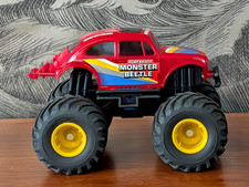 Vintage Tamiya Monster Beetle