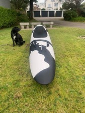Paddle Board - Vanquish prone
