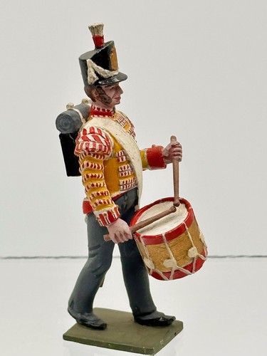 Rose miniatures drummer - rose, a